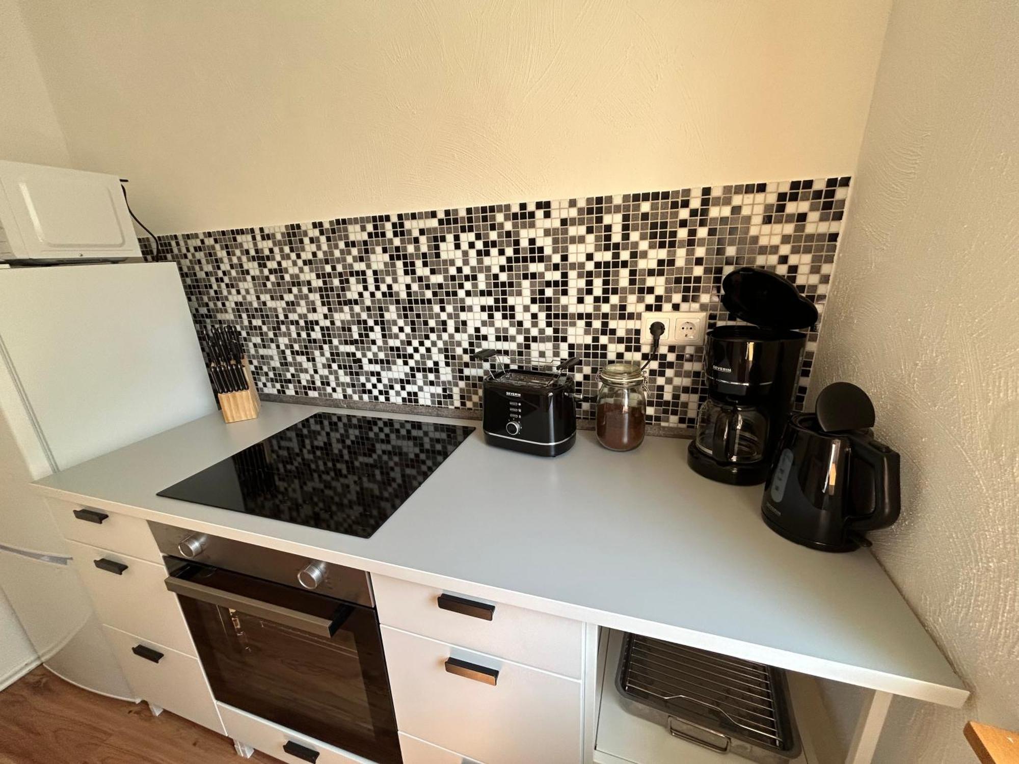 Ferienwohnung Obernahmer Hagen  Bagian luar foto