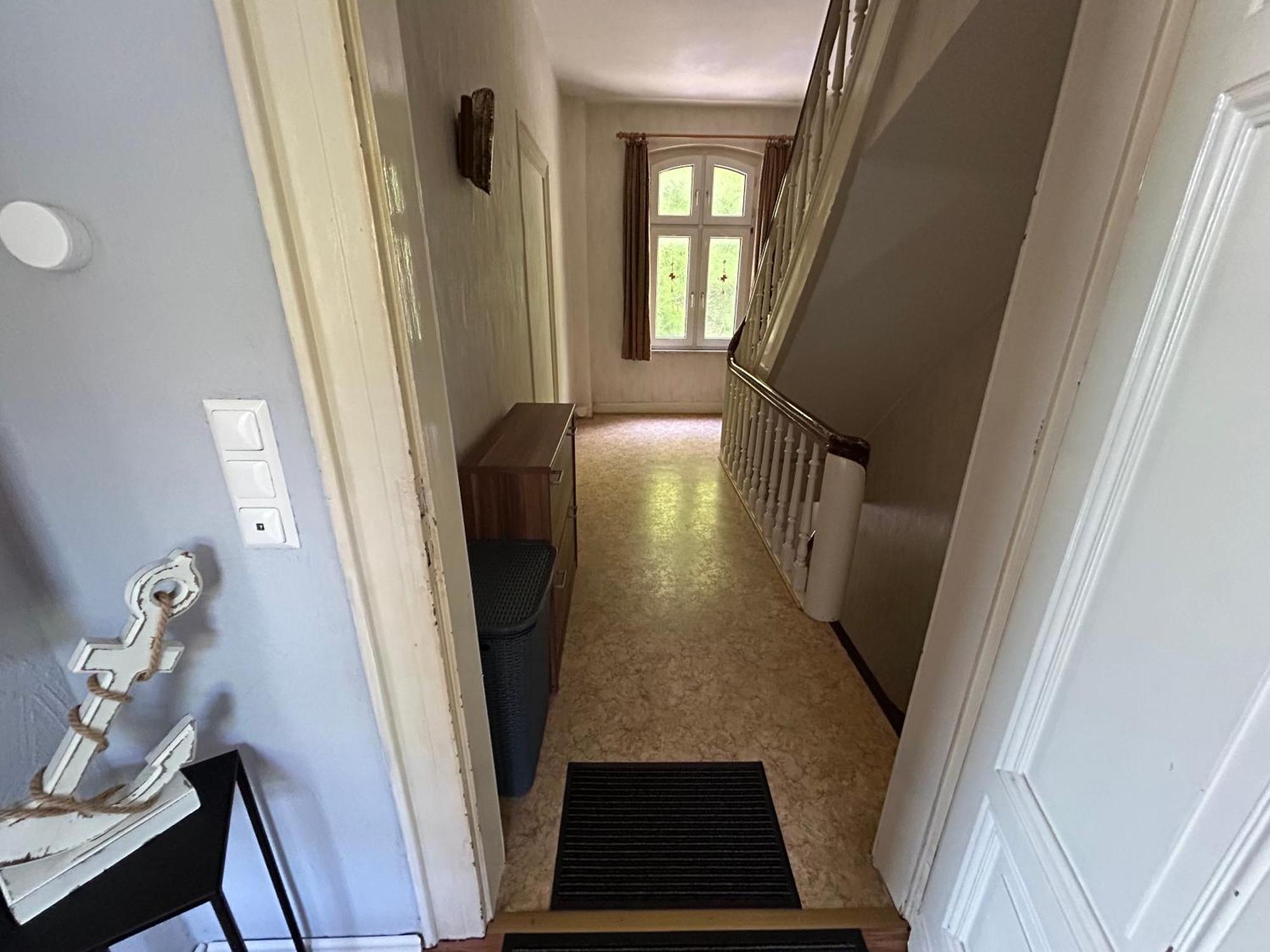 Ferienwohnung Obernahmer Hagen  Bagian luar foto