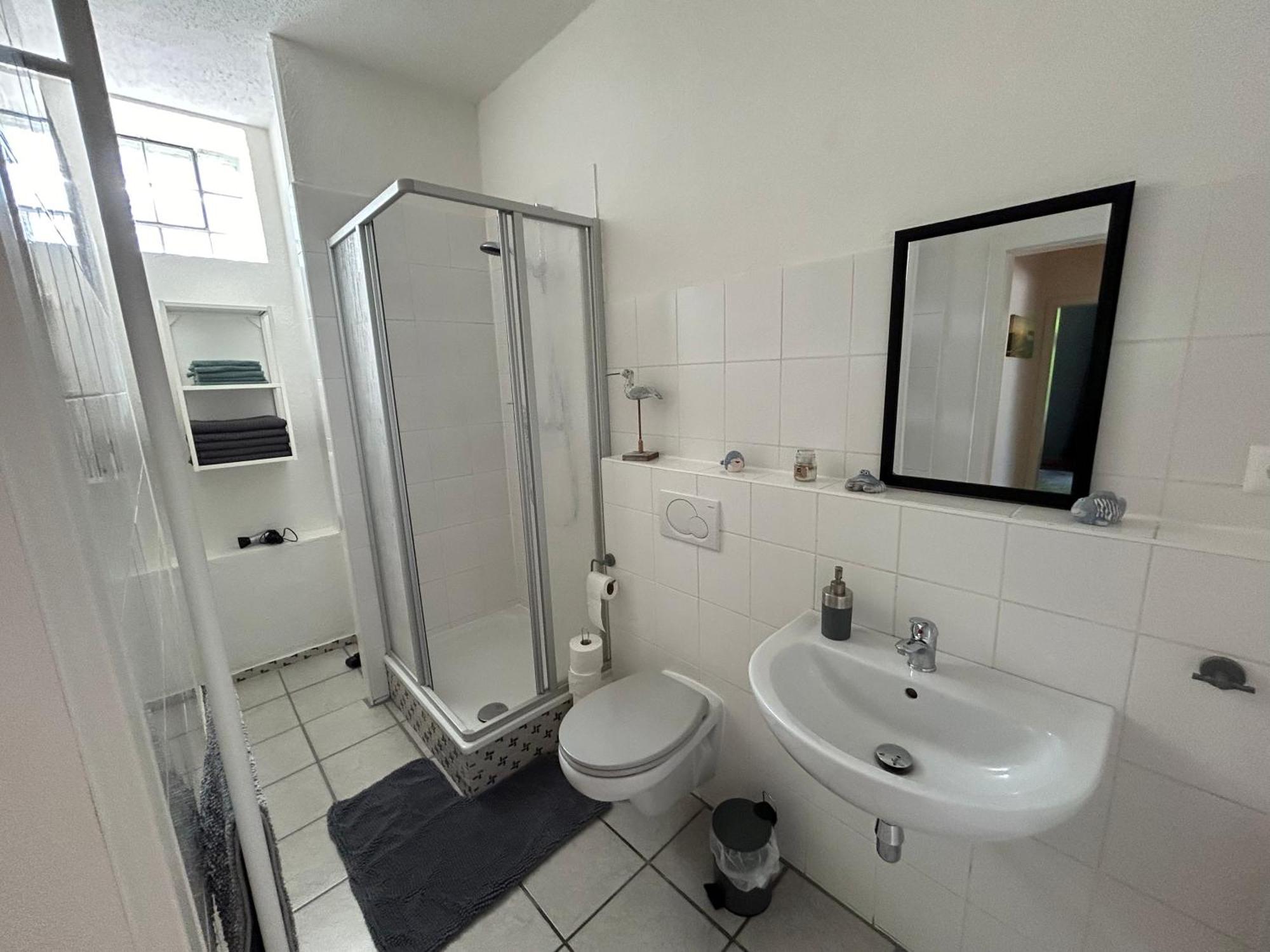 Ferienwohnung Obernahmer Hagen  Bagian luar foto